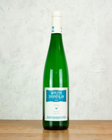 Weiser Kunstler Wolfer Sonnenlay Kabinett Riesling