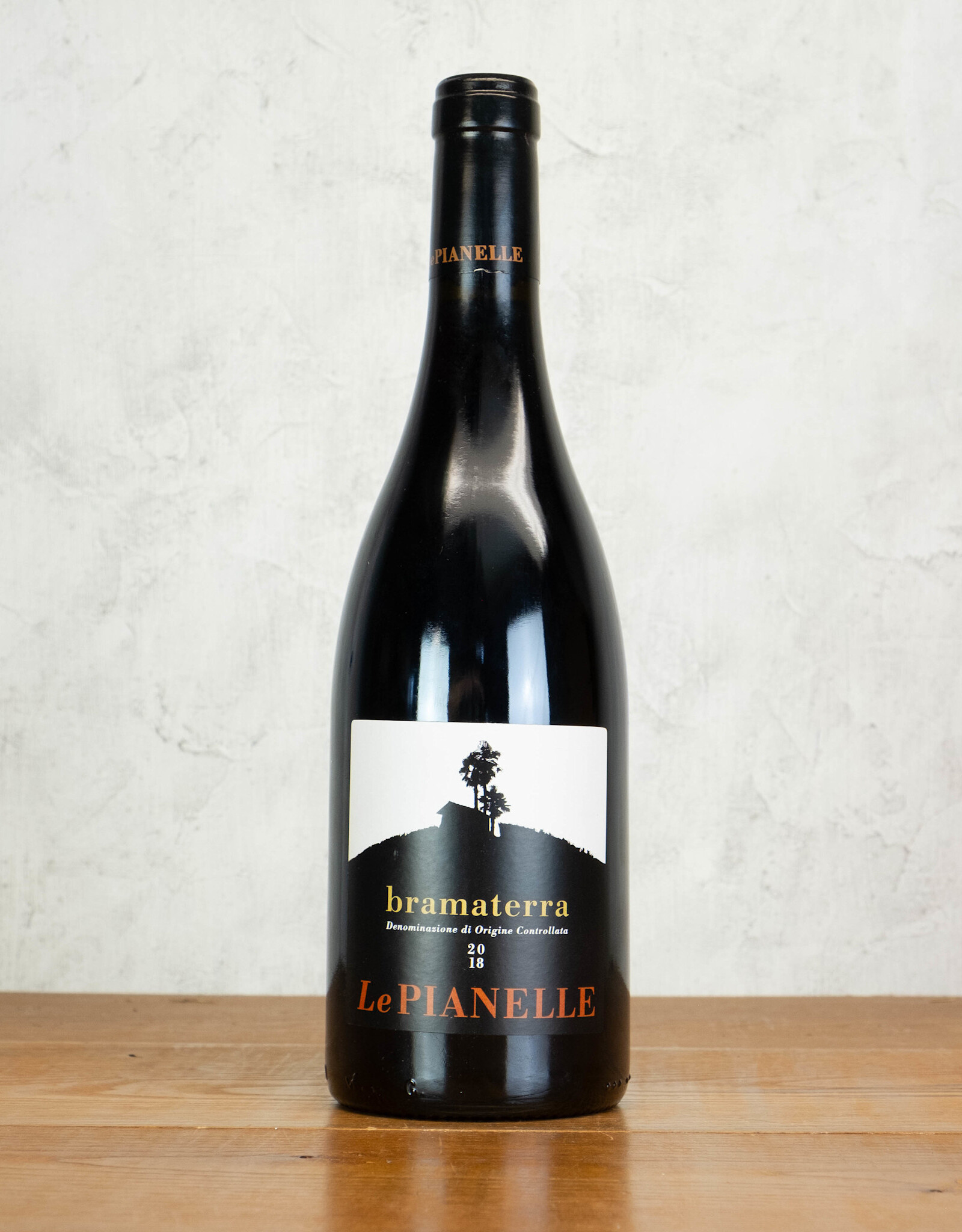 Le Pianelle Bramaterra