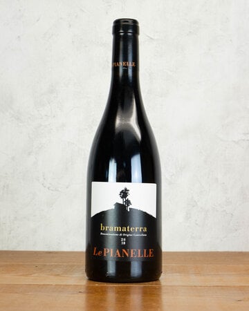 Le Pianelle Bramaterra