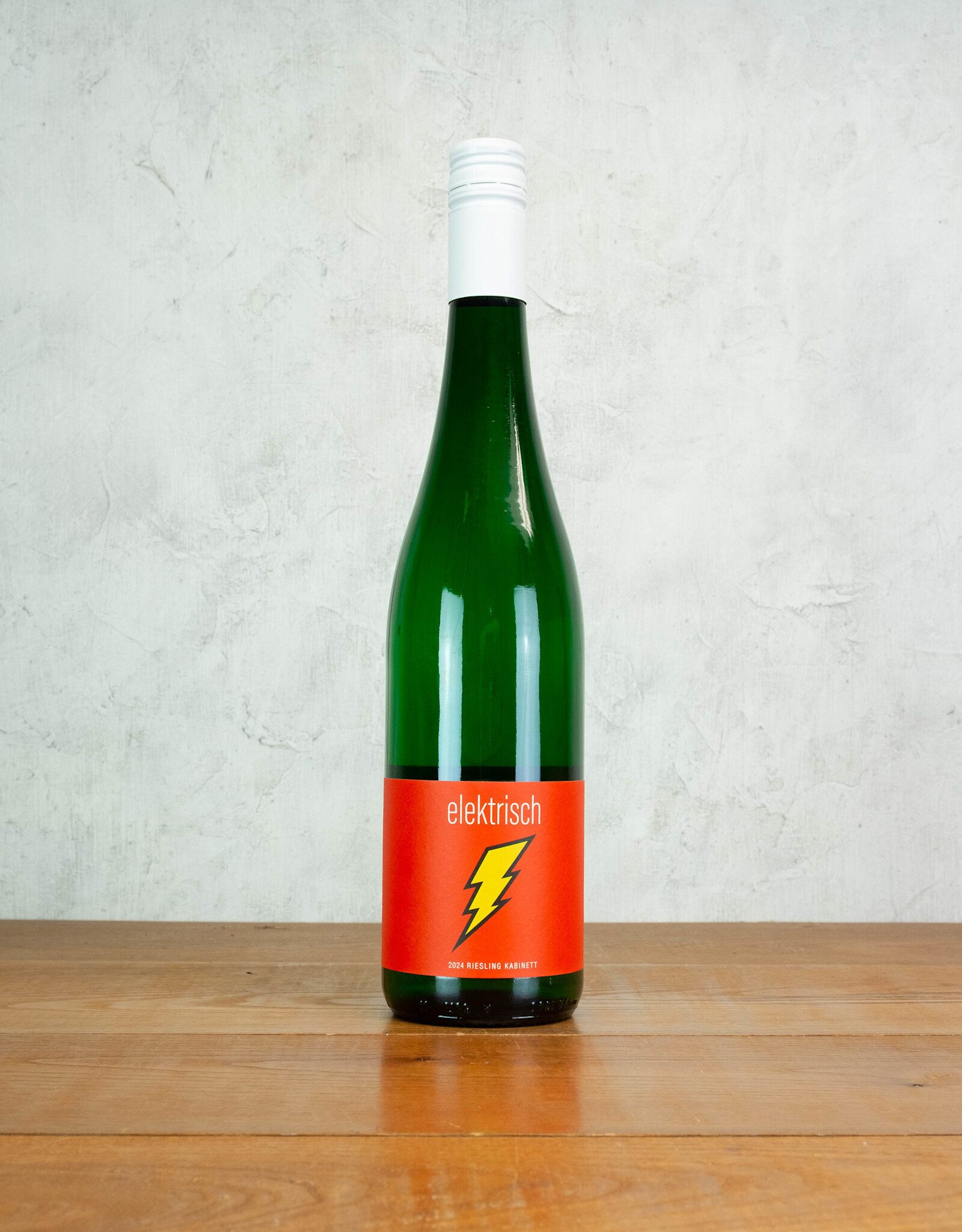 Seehof Elektrisch Riesling Kabinett