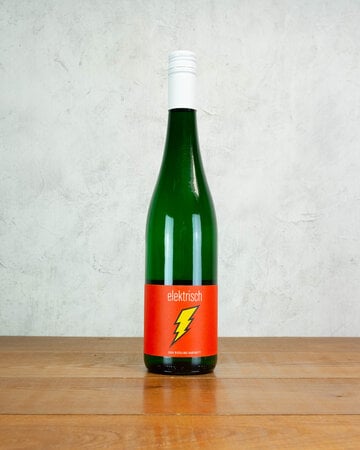 Seehof Elektrisch Riesling Kabinett