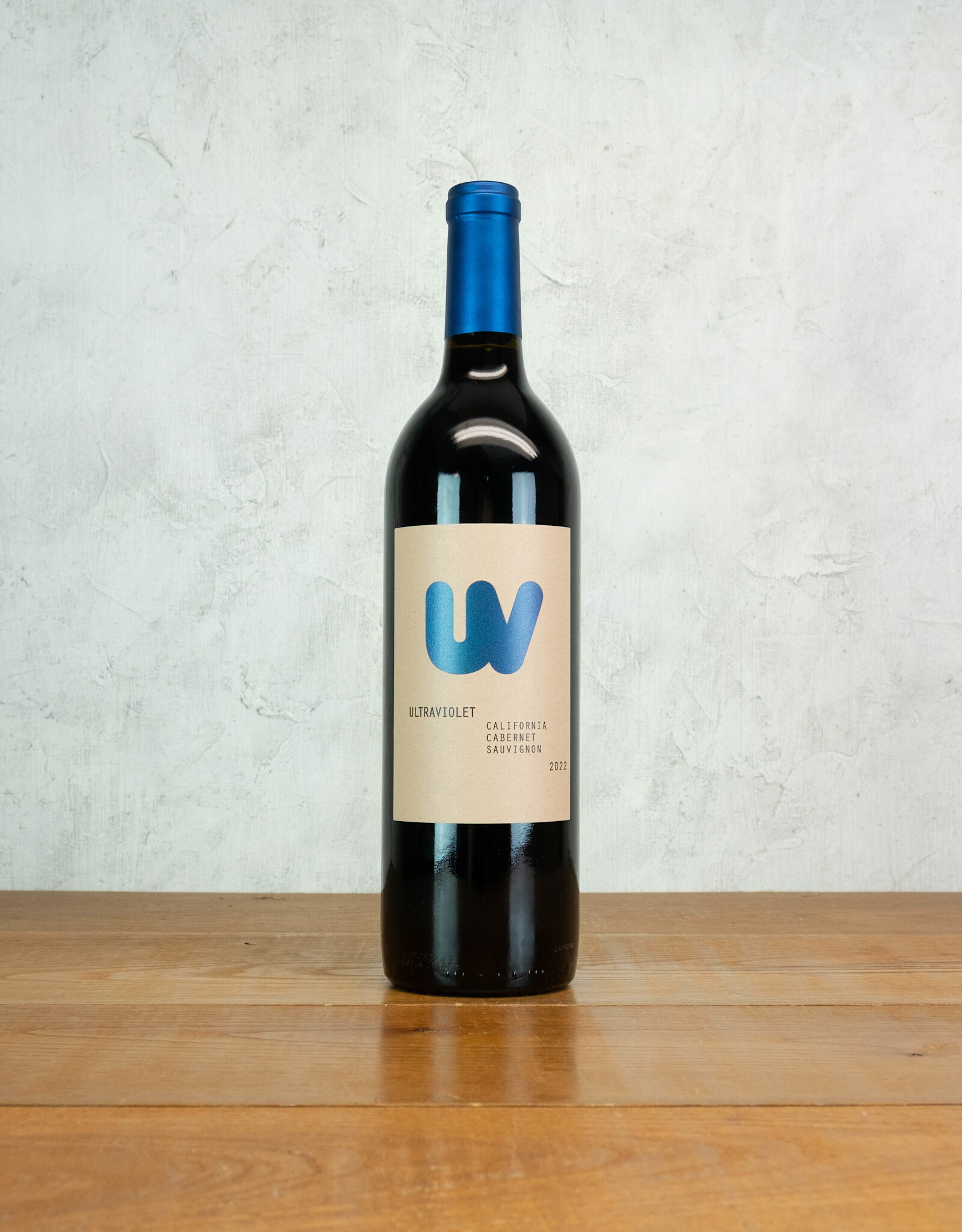 Ultraviolet Cabernet Sauvignon