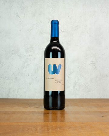 Ultraviolet Cabernet Sauvignon