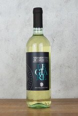 Cantina di Mogoro Le Giare Vermentino