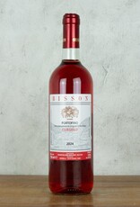 Bisson Ciliegiolo Portofino Rosato