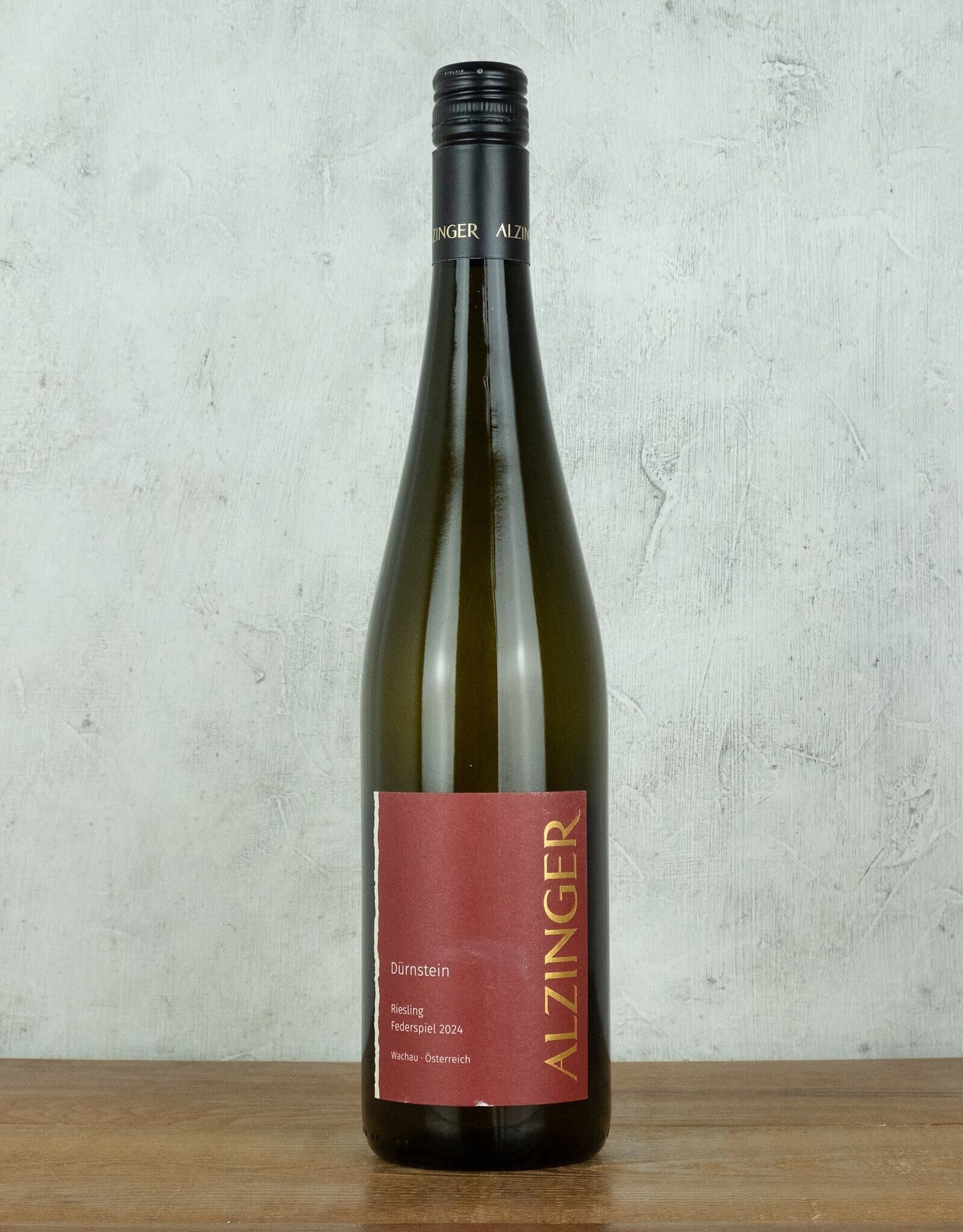 Alzinger Durnstein Riesling Federspiel