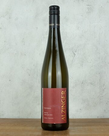 Alzinger Durnstein Riesling Federspiel