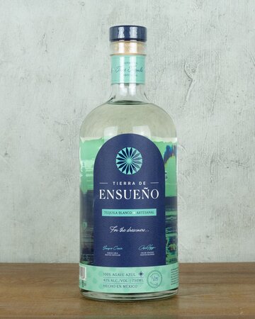 Tierra de Ensueno Blanco