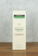 Papalin Jamaica High Ester 5yr Pot Still Rum