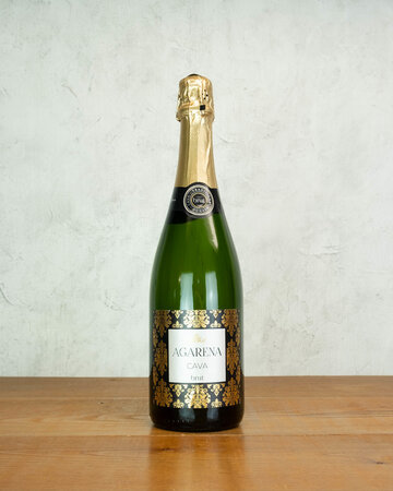 Agarena Cava