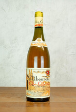 Clos Cibonne Tibouren Cotes de Provence Cru Classe