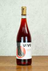 Uivo Renegado Tinto
