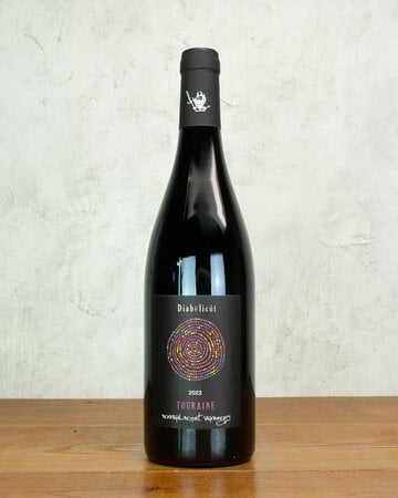 Bonnigal-Bodet Touraine Diabolicot
