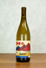 Division Ouest White