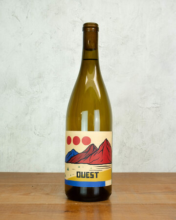 Division Ouest White