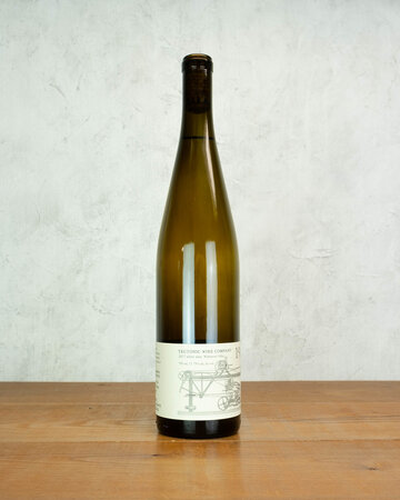 Teutonic Wine Company 1908