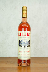 Lillet Rose