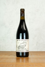 Brij Wines Nithya Cab Franc Malbec
