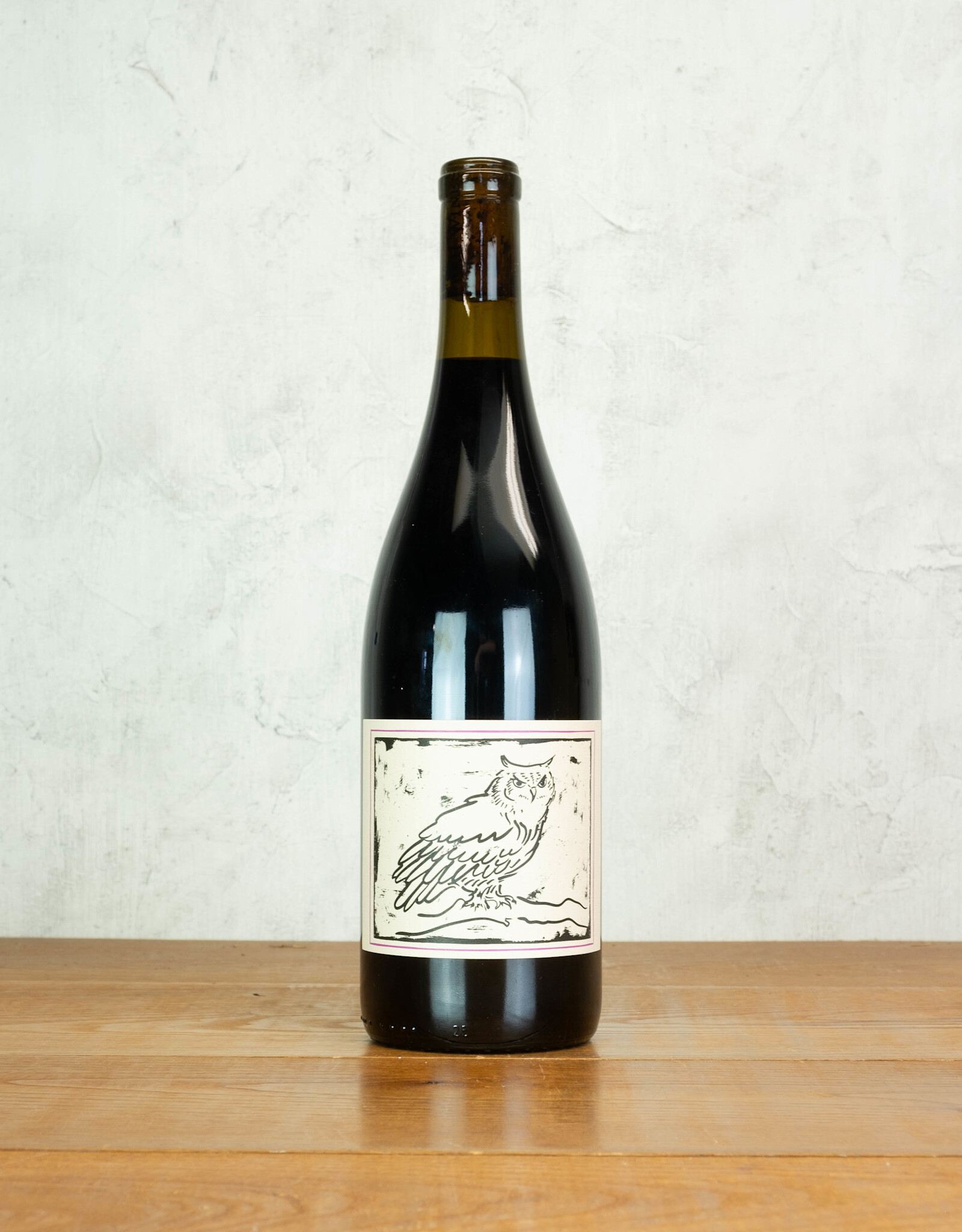 Brij Wines Nithya Cab Franc Malbec