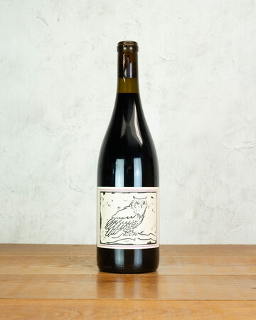 Brij Wines Nithya Cab Franc Malbec