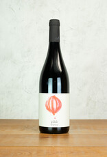 John Francois Merieau Valala Pinot Noir