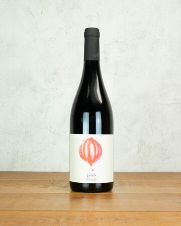 John Francois Merieau Valala Pinot Noir