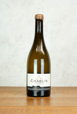 Roland Lavantureux Chablis Vauprin