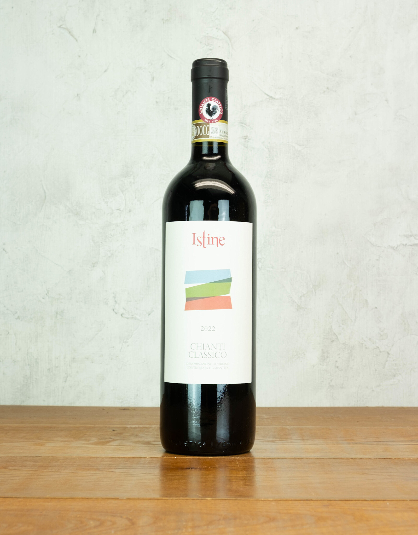 Istine Chianti Classico