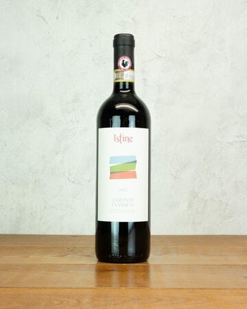 Istine Chianti Classico