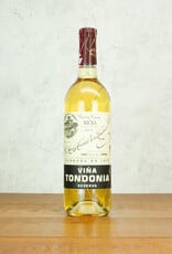 Lopez Heredia Vina Tondonia Blanco Reserva 2014