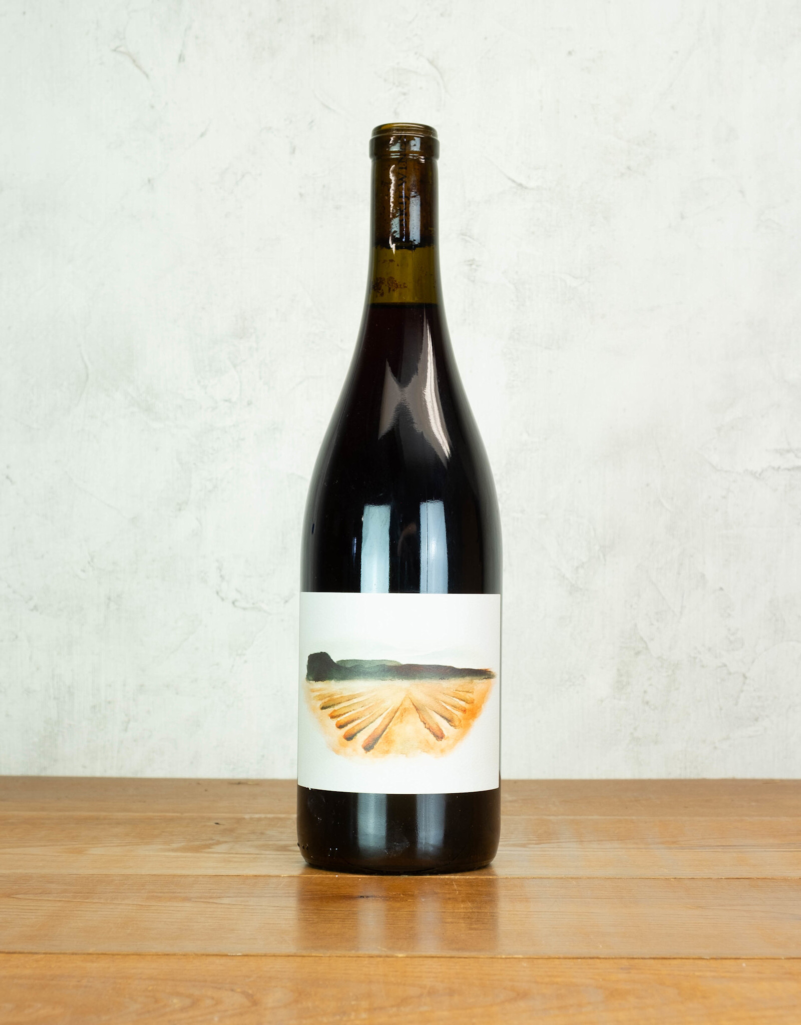 Brij Wines Grenache