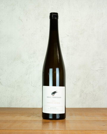 Daniel Twardowski Dhroner Hofberg Riesling