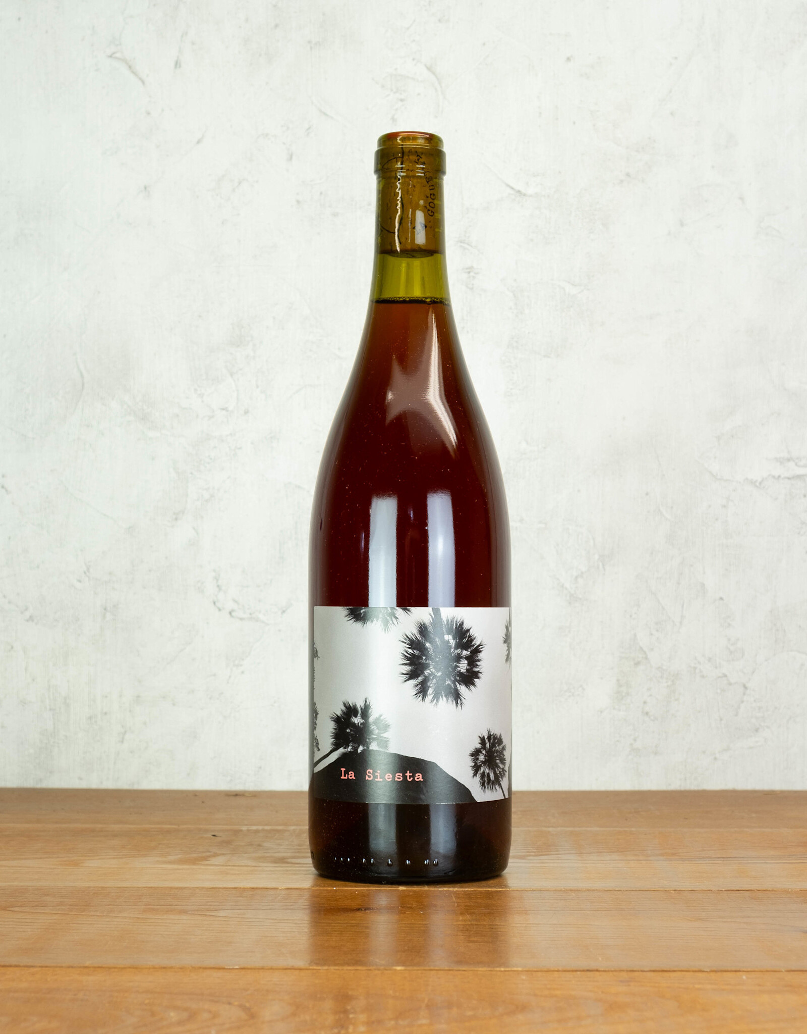 Domaine de la Gougette La Siesta
