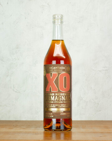 L'Encantada XO Lot 5.0 Cigar Reserve