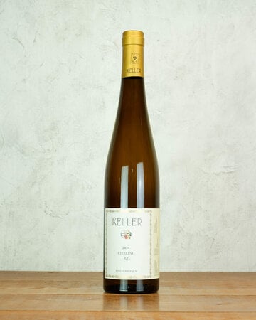 Keller Riesling RR