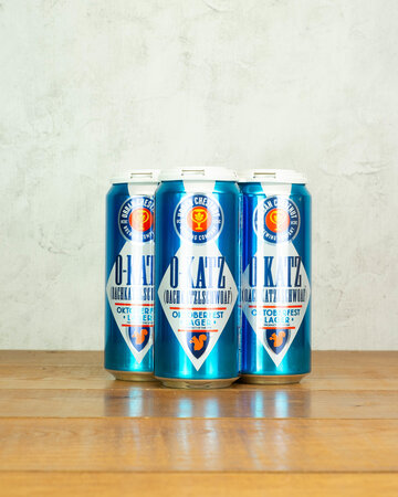 Urban Chestnut O-Katz 4pk