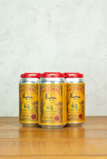 Yazoo ETF Maizonne Corn Saison 4pk
