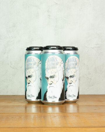 Fonta Flora Double Darwin Forehead 4pk