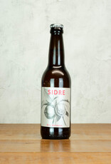 Eric Bordelet Apple Sidre