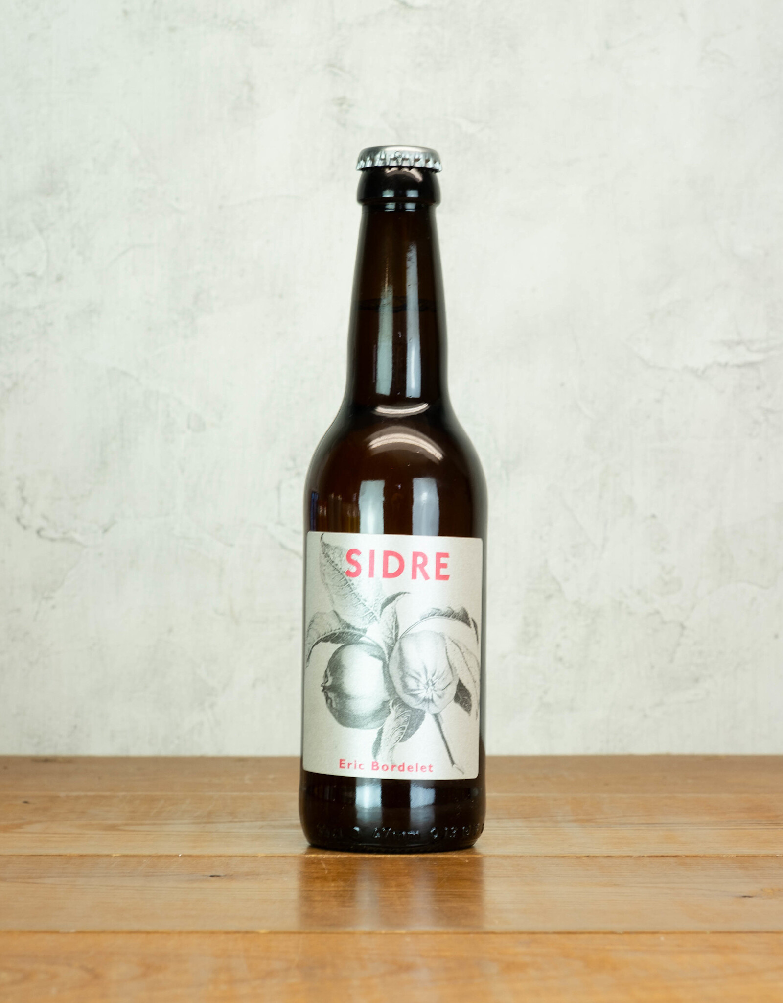 Eric Bordelet Apple Sidre