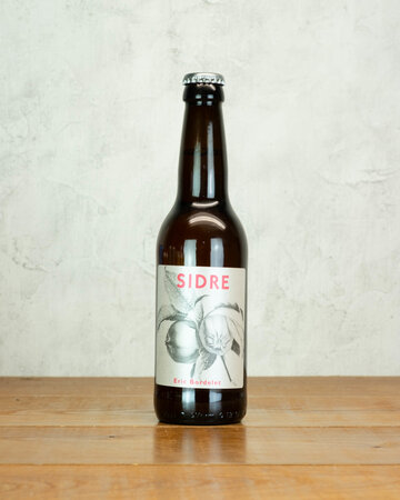 Eric Bordelet Apple Sidre
