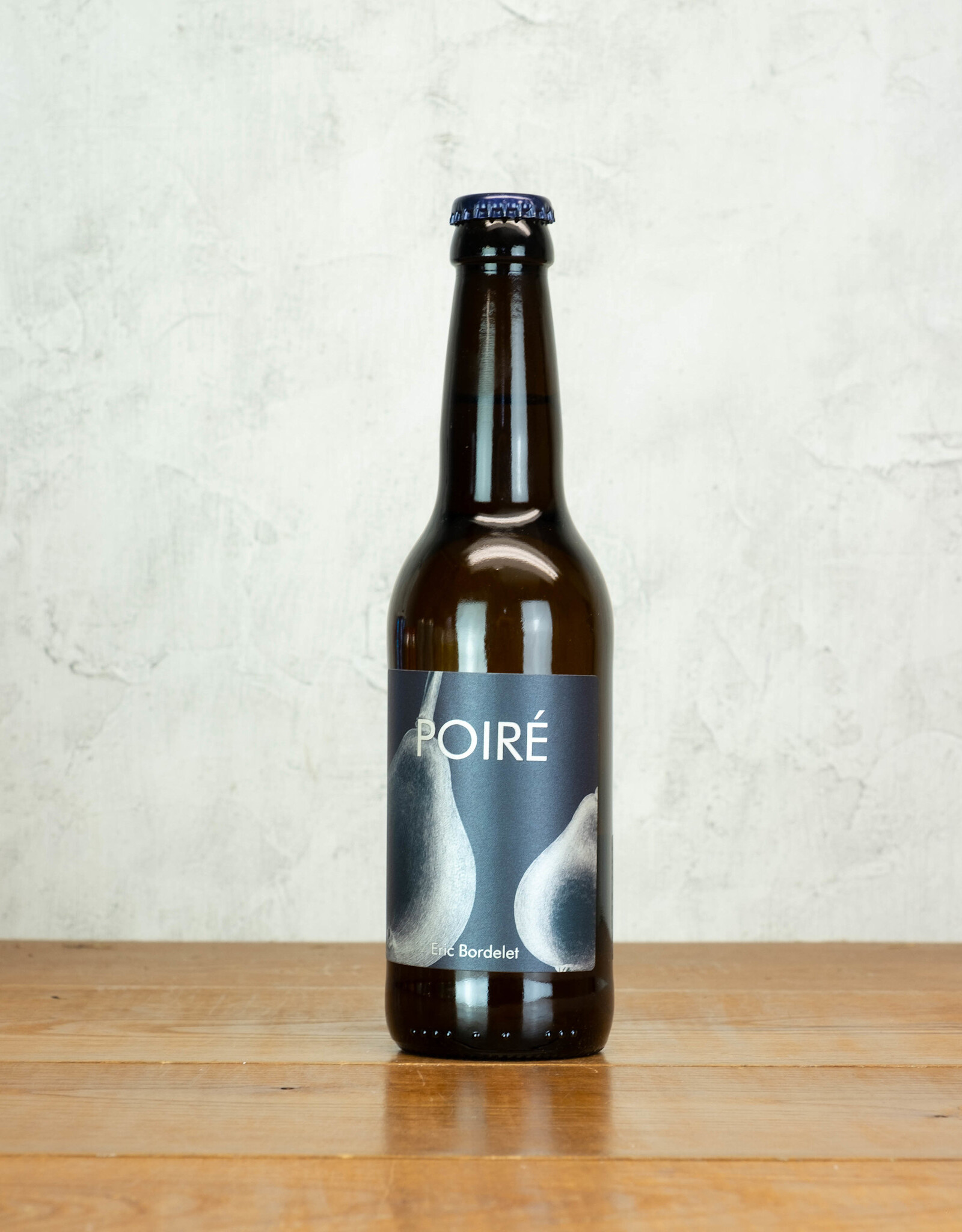 Eric Bordelet Poire Cidre