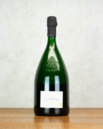 Champagne J. Lassalle Special Club 2014 1.5L