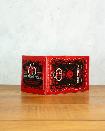 Original Sin Red Widow 6pk