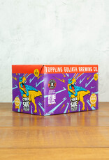 Toppling Goliath Cyber Sue IPA 6pk