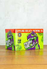 Toppling Goliath Pseudo Sue Pale Ale 6pk