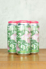 Fonta Flora Mimosa City White Ale 4pk