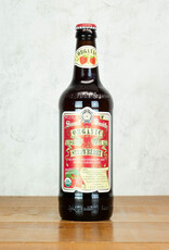 Samuel Smith Organic Strawberry Ale