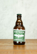 Dietrich Schneeeule Berliner Weisse