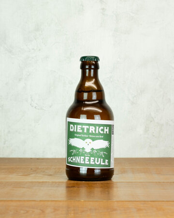 Dietrich Schneeeule Berliner Weisse